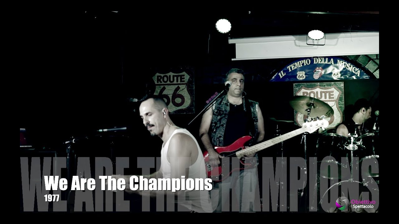 LIARS QUEEN TRIBUTE BAND
