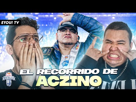 ¡EL MEJOR DE LA HISTORIA ES MEXICANO! - ASI VIVIMOS EL PRIMER BICAMPEONATO DE RED BULL BATALLA