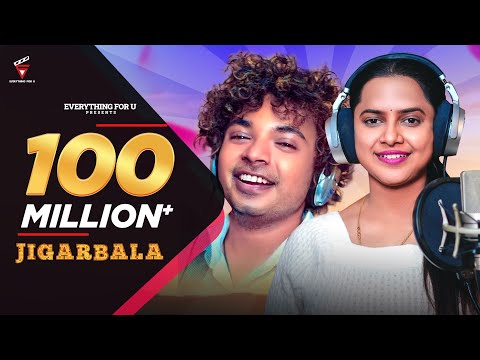 Jigar bala | Mantu Chhuria & Aseema Panda | Sambalpuri Video | Everything for U |