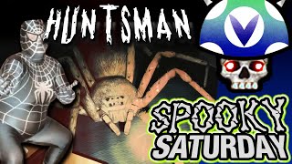 [Vinesauce] Joel - Spooky Saturday: Huntsman