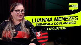 Embaixada do Flamengo  inusitavel podcast