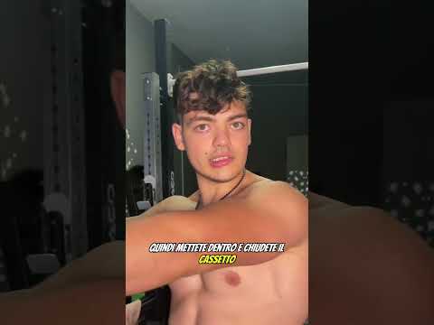 La tua cinta per squat fa schifo?