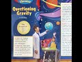 Gravity and Motion Concepts