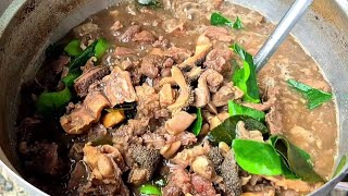 เคล็ดลับ ต้มไส้เนื้อ ต้มเนื้อทุกครั้งอย่าลืมทำแบบนี้ก่อน จะหอมอร่อยไม่คาวนุ่มหนึบๆ เข้มข้นมาก