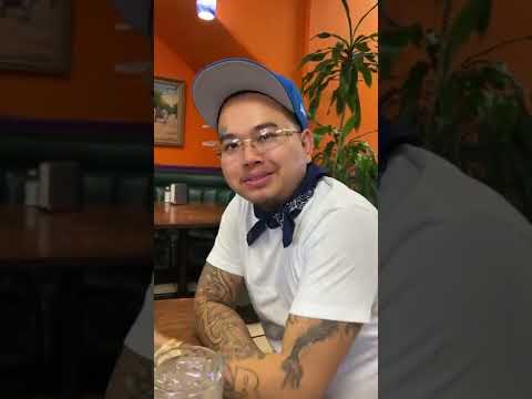 Stupid Young Takes Mac Eats to Cambodia Town, Long Beach