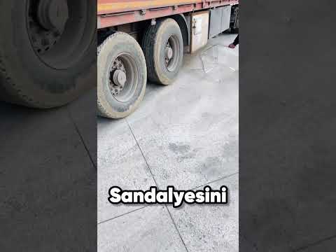 Dünyanın En Sağlam Sandalyesi 😲