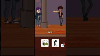 Mengejar penculik part 1.#gameshorts