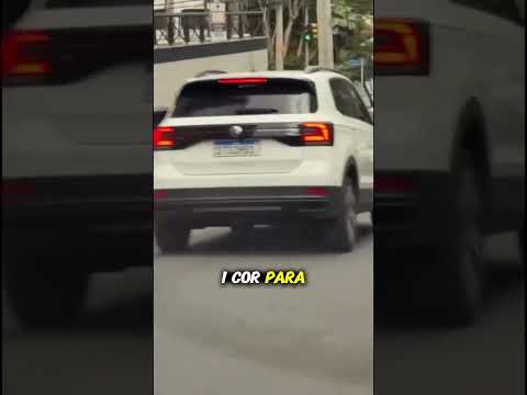 T-CROSS ESTÁ DE GRAÇA AGORA😂😂