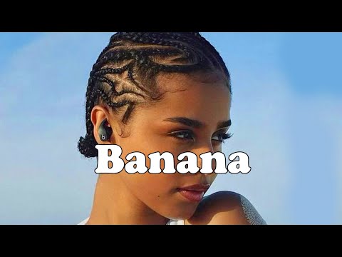 Afrobeat Instrumental 2025 Burna Boy x Omah Lay ft Rema Type Beat "Banana" Afrobeat Type Beat