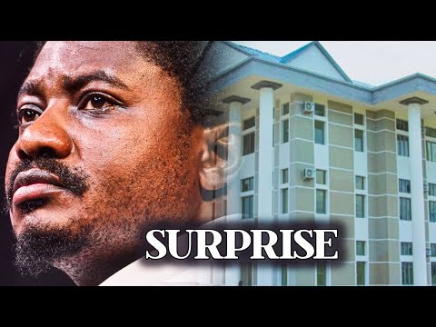 RD Congo : Constant Mutamba surprend aprรจs des soupรงons de dรฉtournement