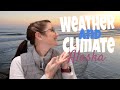 Experiencing Alaska: A Student's Journey