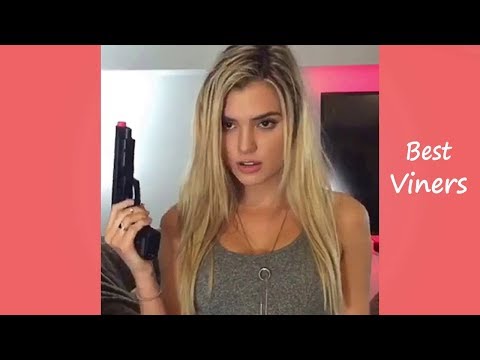 Alissa Violet Vine compilation - Funny Alissa Violet Vines & Instagram Videos - Best Viners