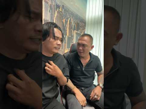 PAK PAK AMA BOS