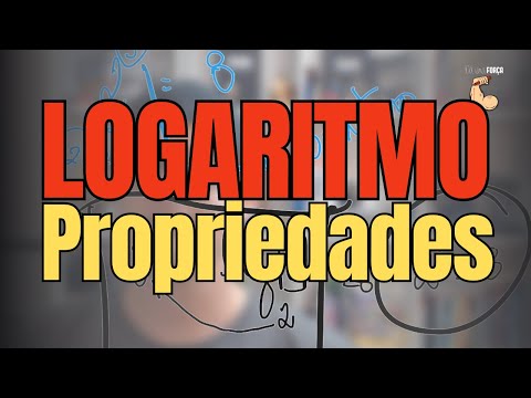 PROPRIEDADES DOS LOGARITMOS