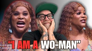 Madea is BACK!!