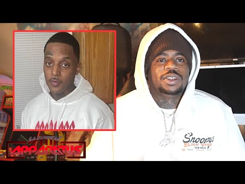 FBG Dutchie on FBG Cash & Lil Durk Case speaks on Trap Lore Ross Video "I Know Who Did That"!!