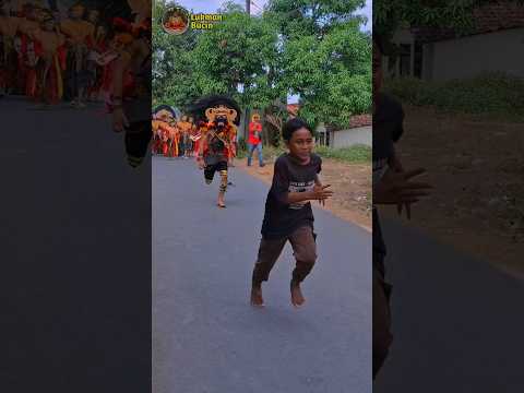 Framing ‼️Provokator Kocar kacir Dikejar Gendruwon