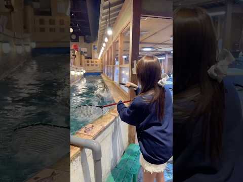人の金でめっちゃ高い魚釣る女にブチギレてみた