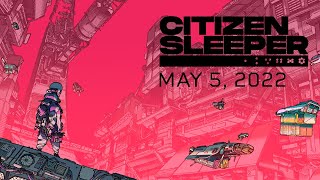 \'Citizen Sleeper\' From The Dev Of Switch Indie Gem \'In Other Waters\' Arrives In May