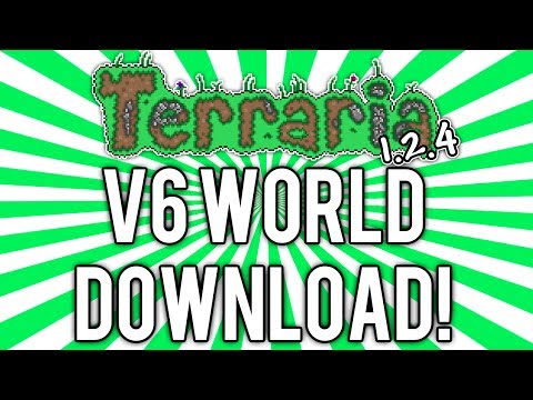 terraria 1.2.4 full version free download