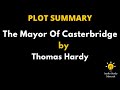 Thomas Hardy's 'The Mayor of Casterbridge' Analysis