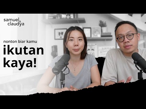 Tiga Basic Money Mindset Yang Bisa Bikin Kamu Kaya