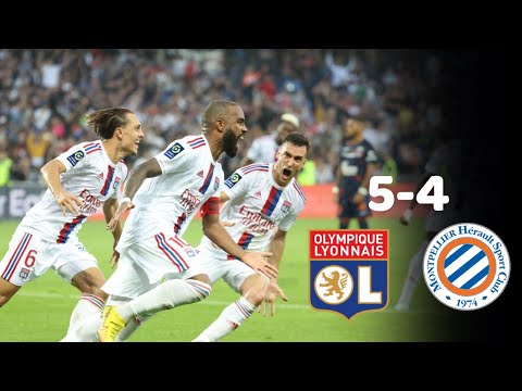 Les Leçons à retenir du match Lyon-Montpellier