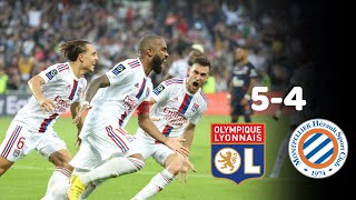 Les Leçons à retenir du match Lyon-Montpellier