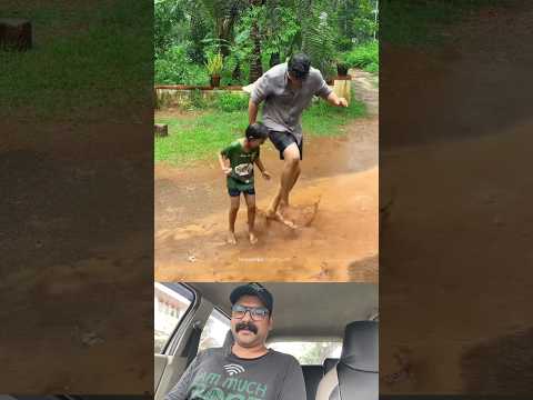 രണ്ടാളും കൊള്ളാം 🤣 #shorts #viralvideo #reaction #viraldance