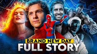 Spiderman 4 Full Story, Hulk vs Spiderman Leaked