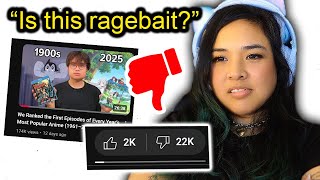 These Youtubers Pissed Off Every Anime Fan (Reaction)