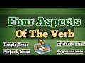 Understanding Verb Tenses and Forms