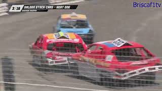 saloons skegness  july 2021pt2