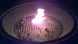 Best Fire Starter for the True Outdoorsman