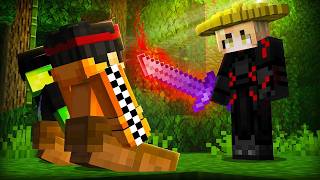Я стал PvP-тренером в Minecraft