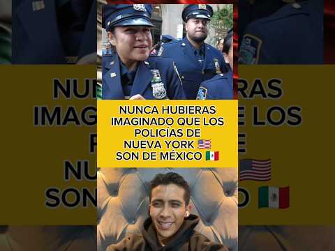 Los mexicanos se la rifan donde sea.