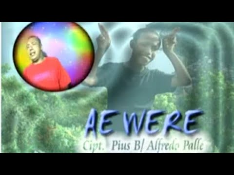 AE WERE WATU RAJO - Ricko Emburanggo