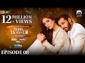 Sunn Mere Dil Episode 08 [Eng Sub] Digitally Presented by Lux - Happilac Paints and Blesso Cosmetics