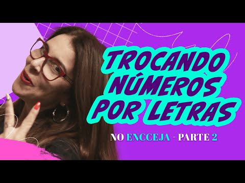 Expressão Algébrica para o ENCCEJA - Parte 2