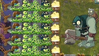 PvZ2 Arena Week 384: Sundew Tangler Tournament & ZOMBOSS