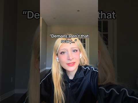 Why Demon Slayer is scary 😰