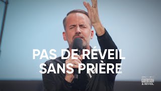 PAS DE RÉVEIL SANS PRIÈRE ! ❤️‍🔥 @Jeremy_Sourdril