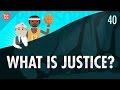 Understanding Justice