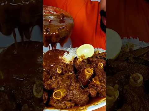 Muttton Gravy๐คค๐คค