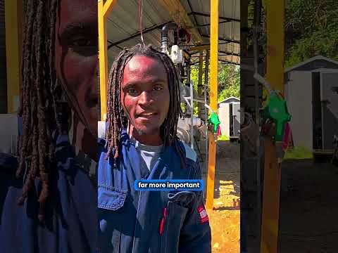 22-Year-Old Turns Plastic Waste Into Fuel That Runs a Car | Future of Energy