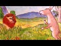 Sylvester's Magic Pebble Adventure