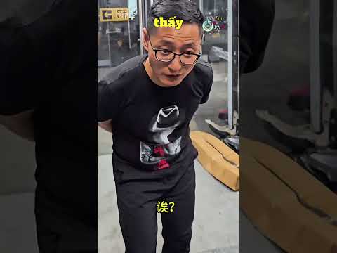 bảo sao quán nào cũng có