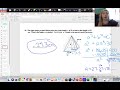 Geometry and Algebra Concepts Assessment