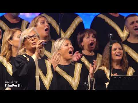 Fano Gospel Choir