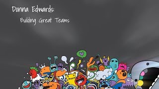 Building Great Teams